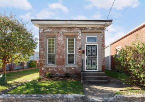 Grand Millennial Germantown 2 Bedroom Shotgun